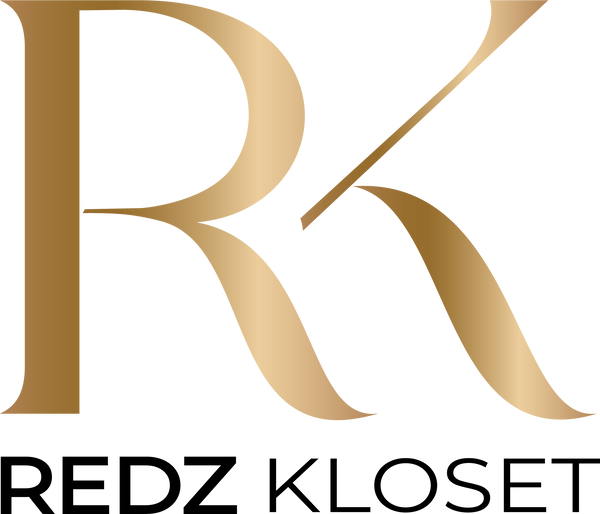 Redz Kloset logo