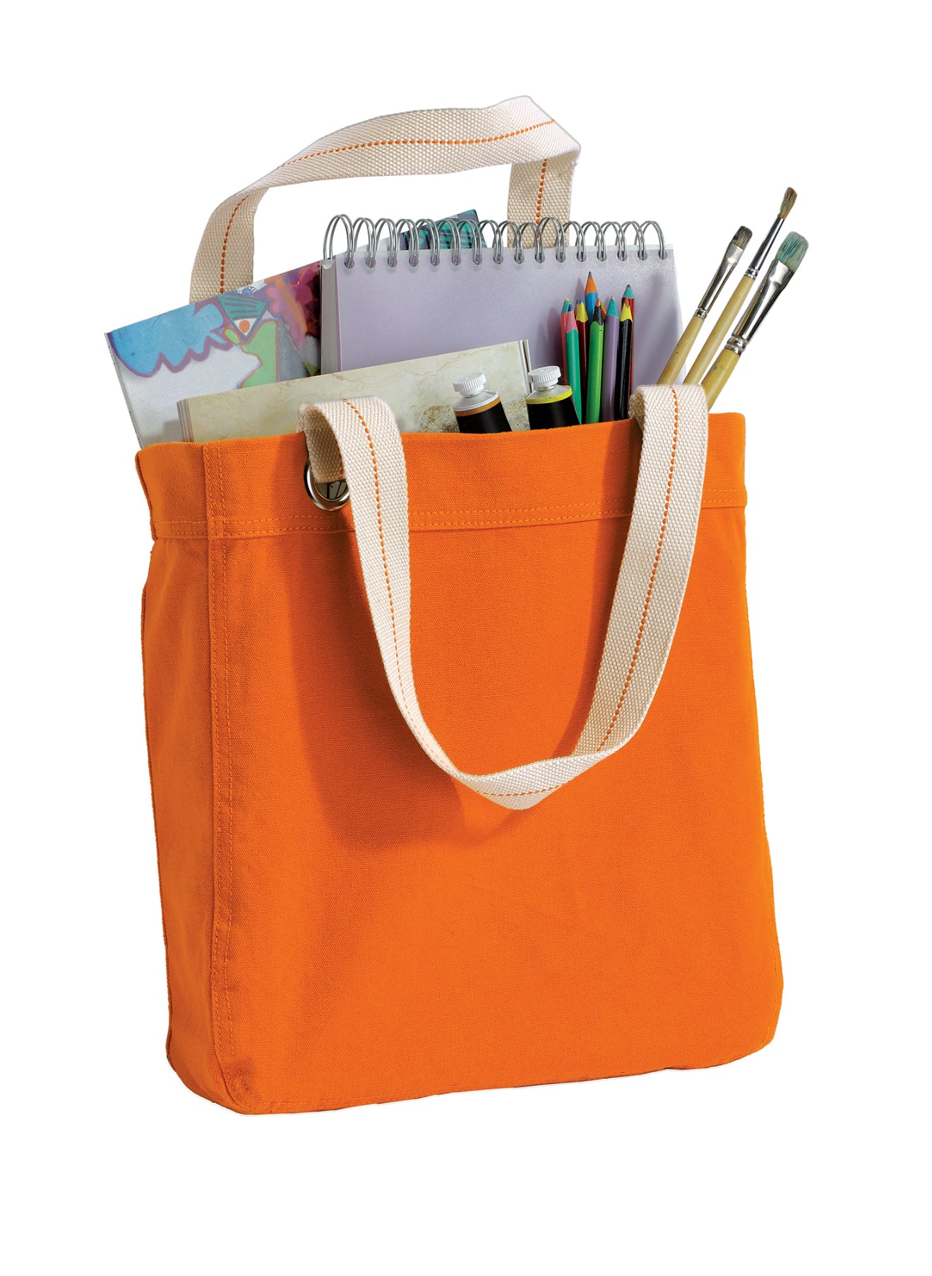 Customizable Tote Bag
