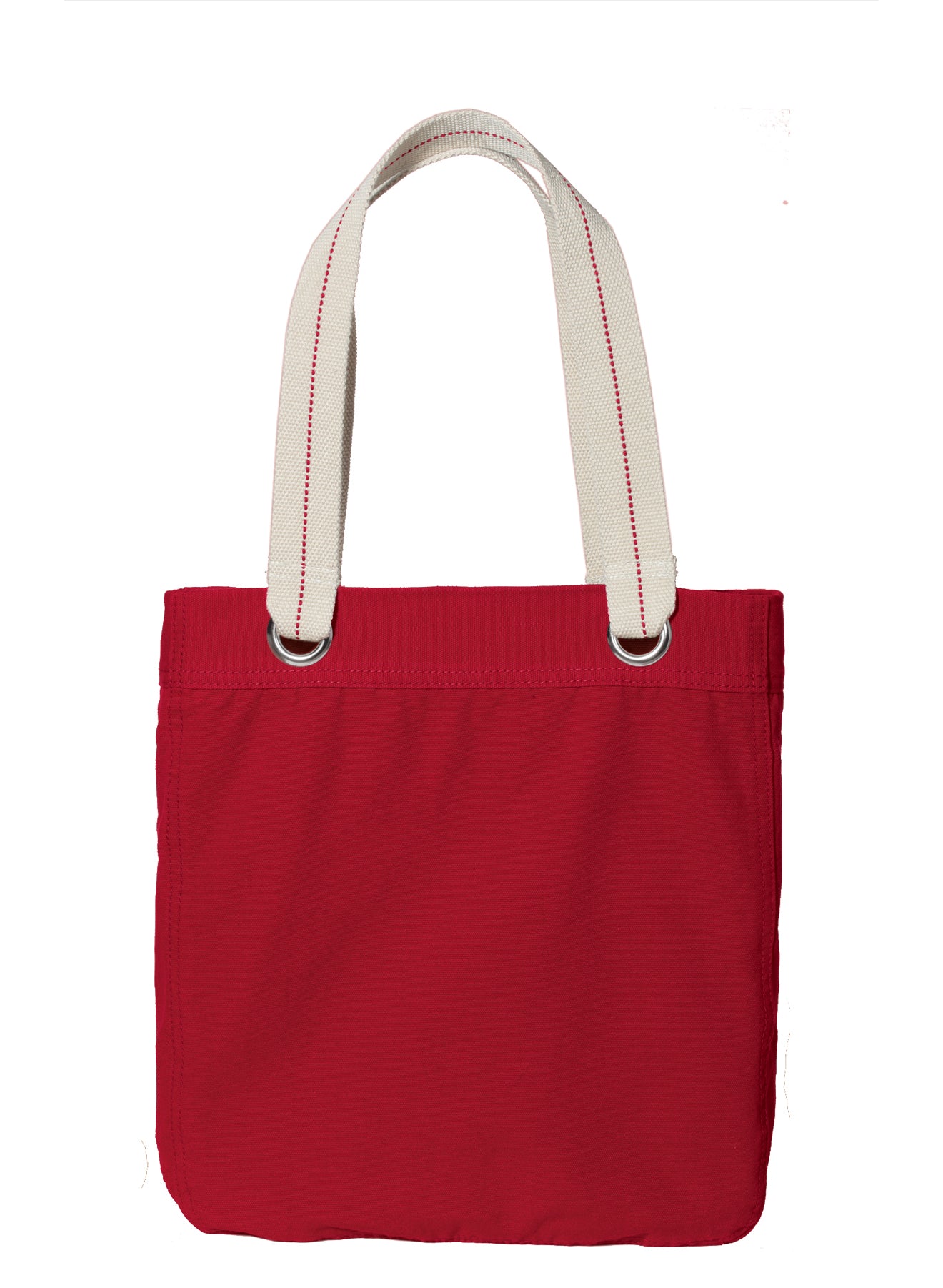 Customizable Tote Bag