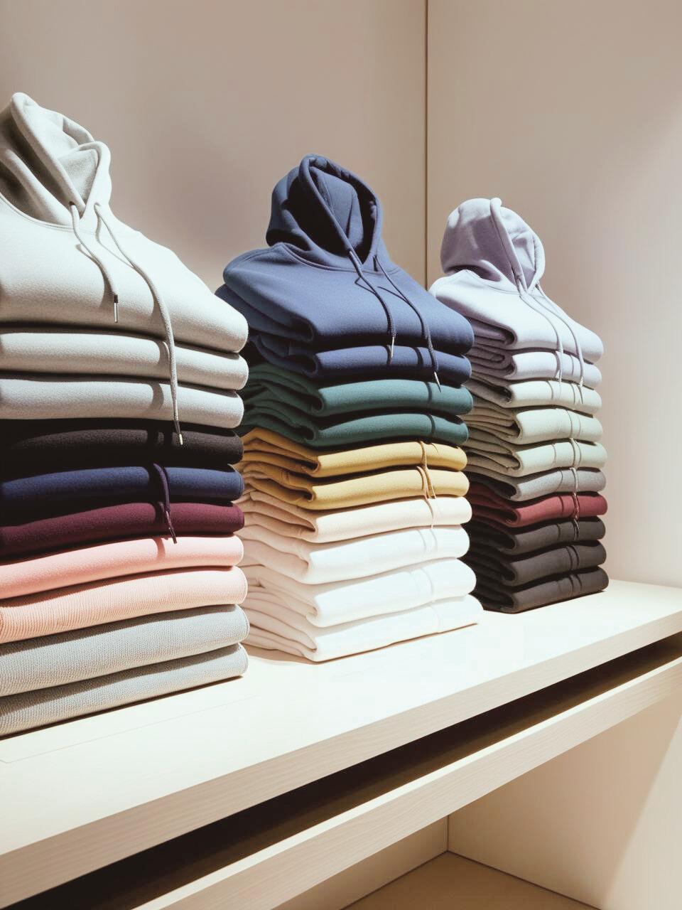 Hoodie Entrepreneur Starter Kit