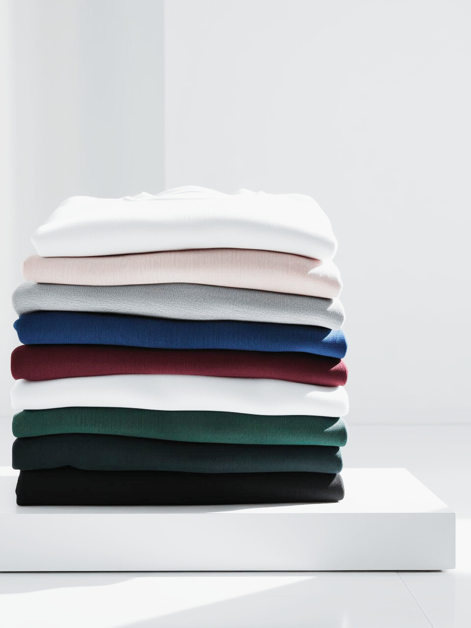Sweatshirt Entrepreneur Starter Kit