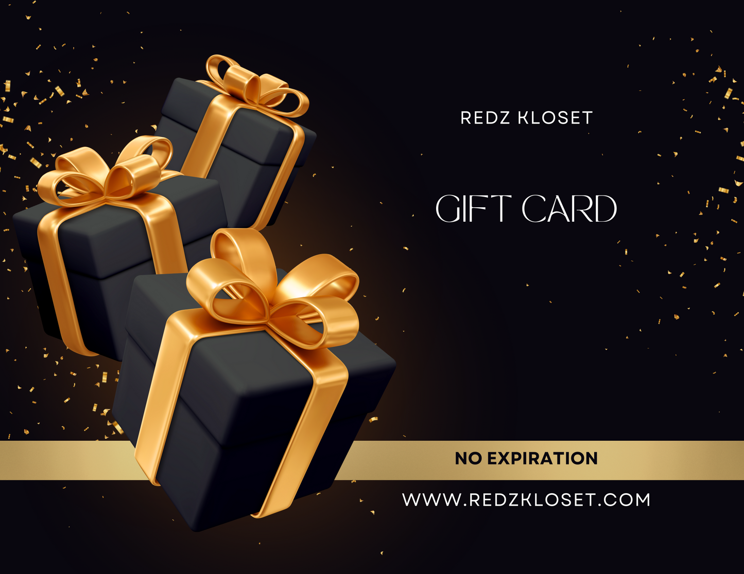 Gift Cards