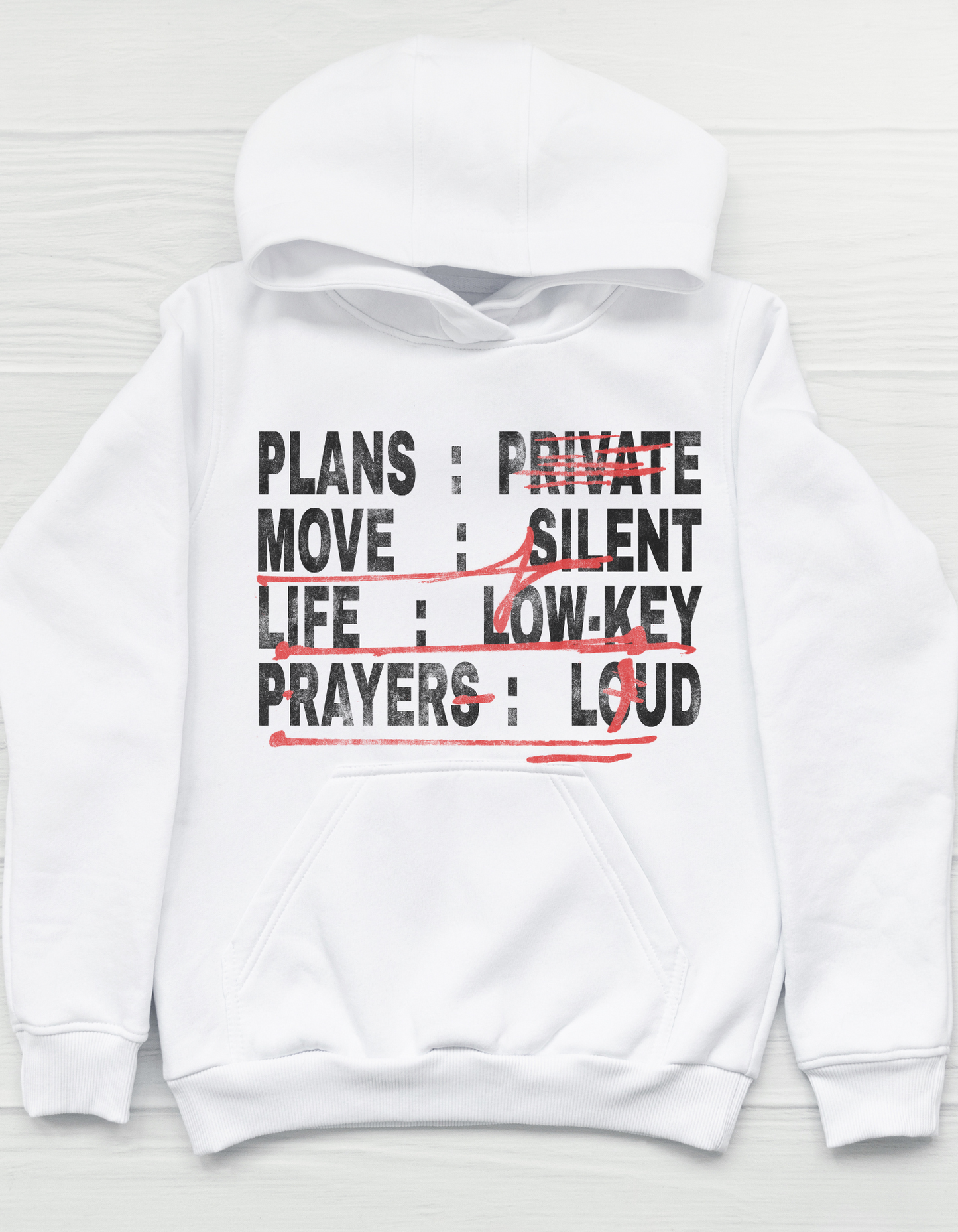 Hoodie Entrepreneur Starter Kit