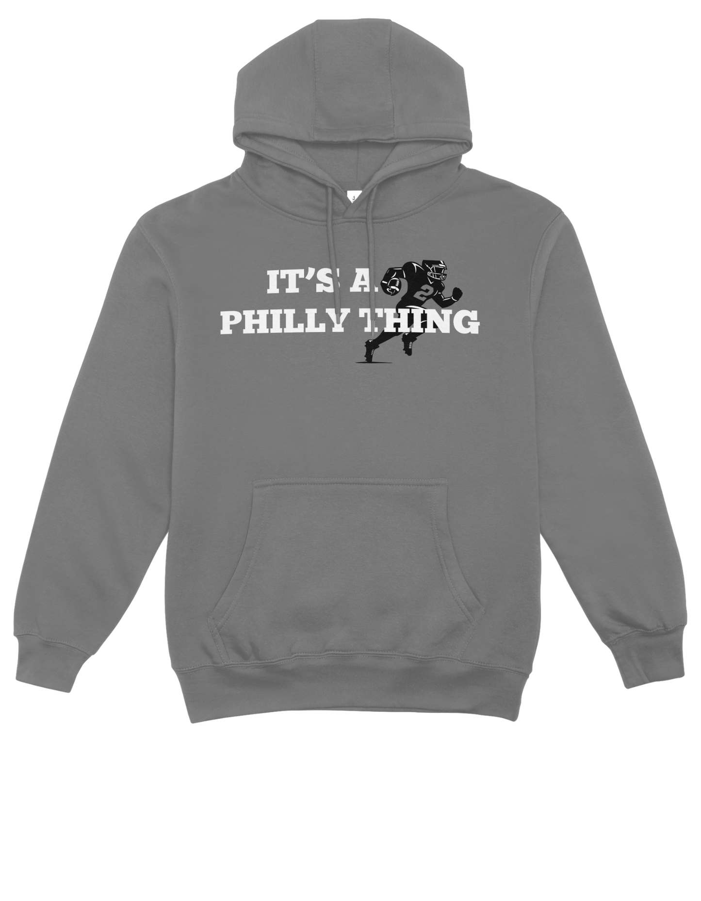 "It's A Philly Thing" Hoodie