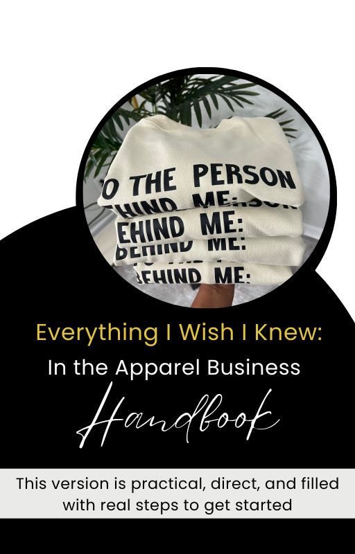 "Everything I Wish I Knew" Ebook