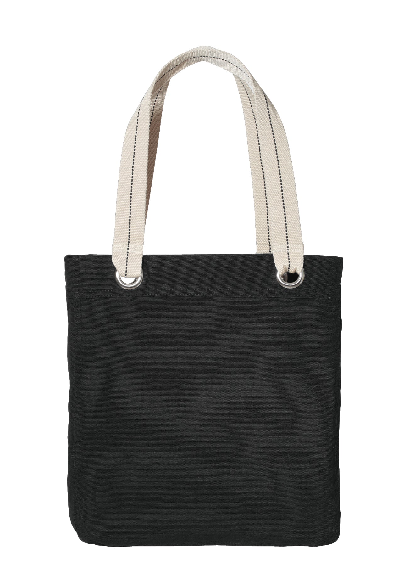 Customizable Tote Bag