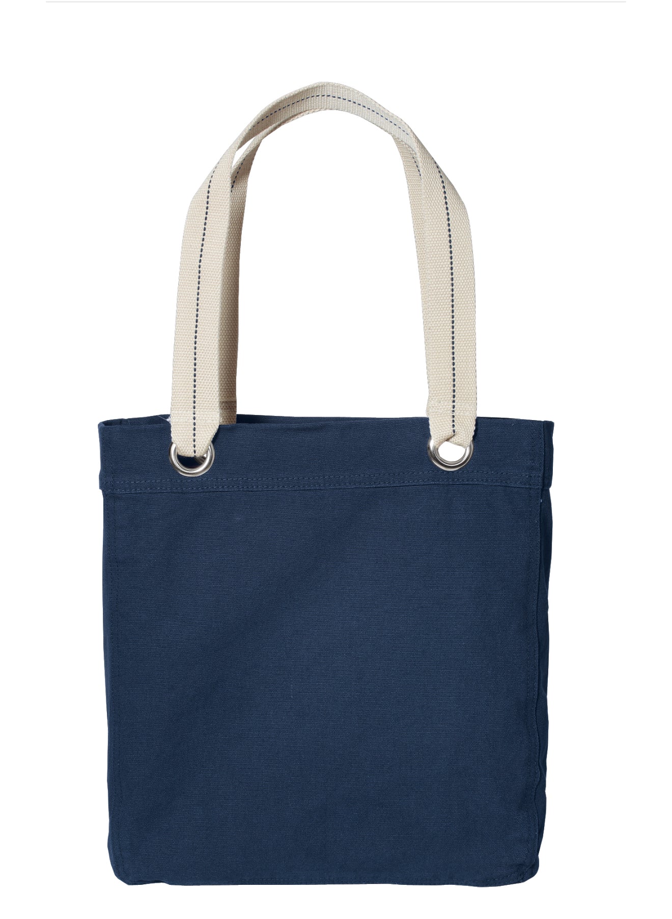 Customizable Tote Bag