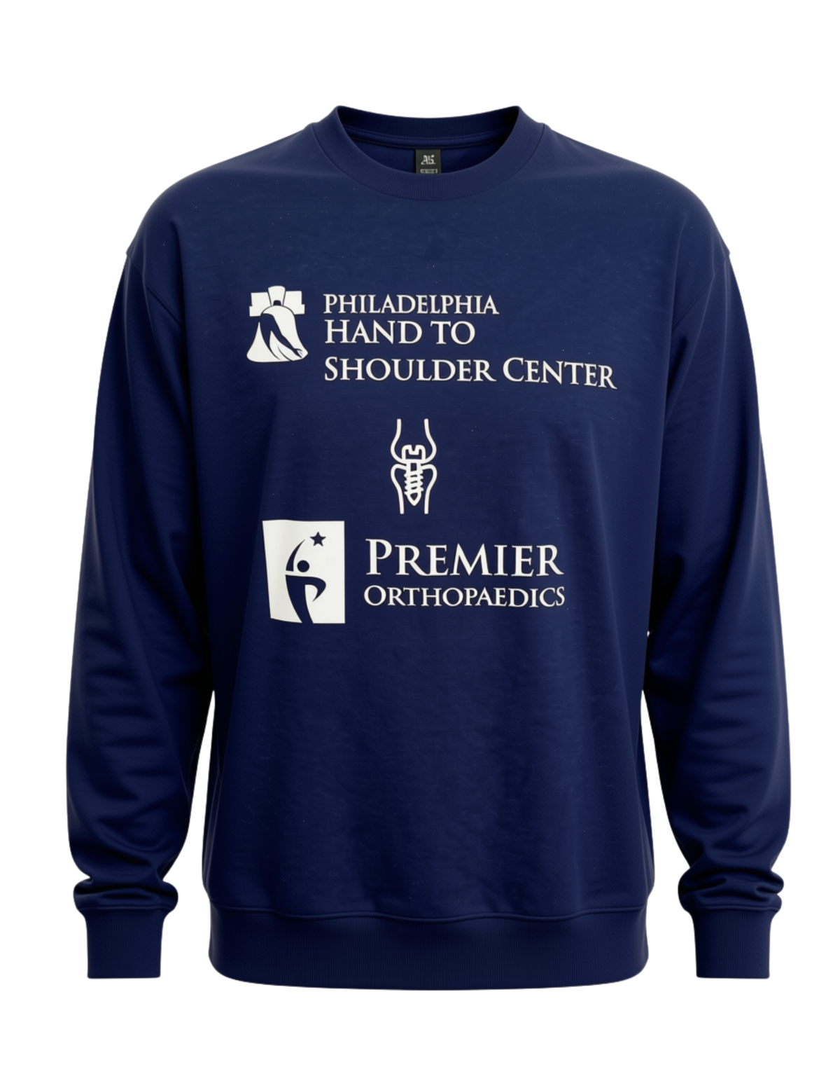 Bone & Screw Sweatshirt
