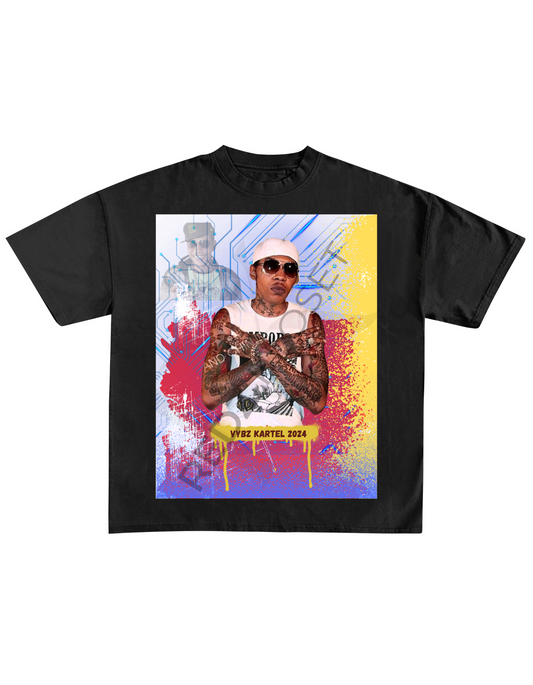 "Kartel" T-shirt