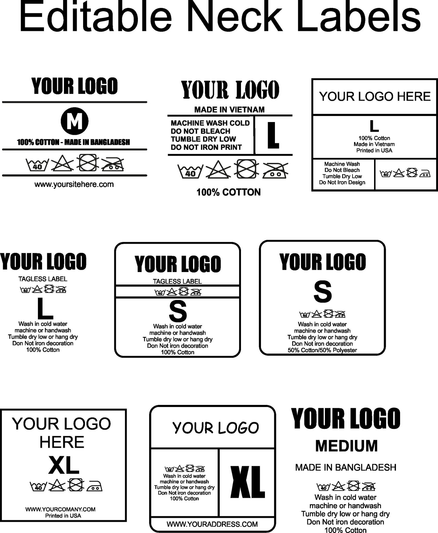 Hoodie Entrepreneur Starter Kit
